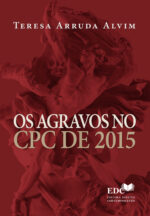 Os Agravos no CPC de 2015