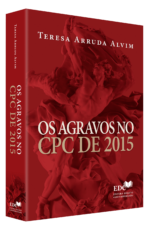 Os Agravos no CPC de 2015 - Imagem 2