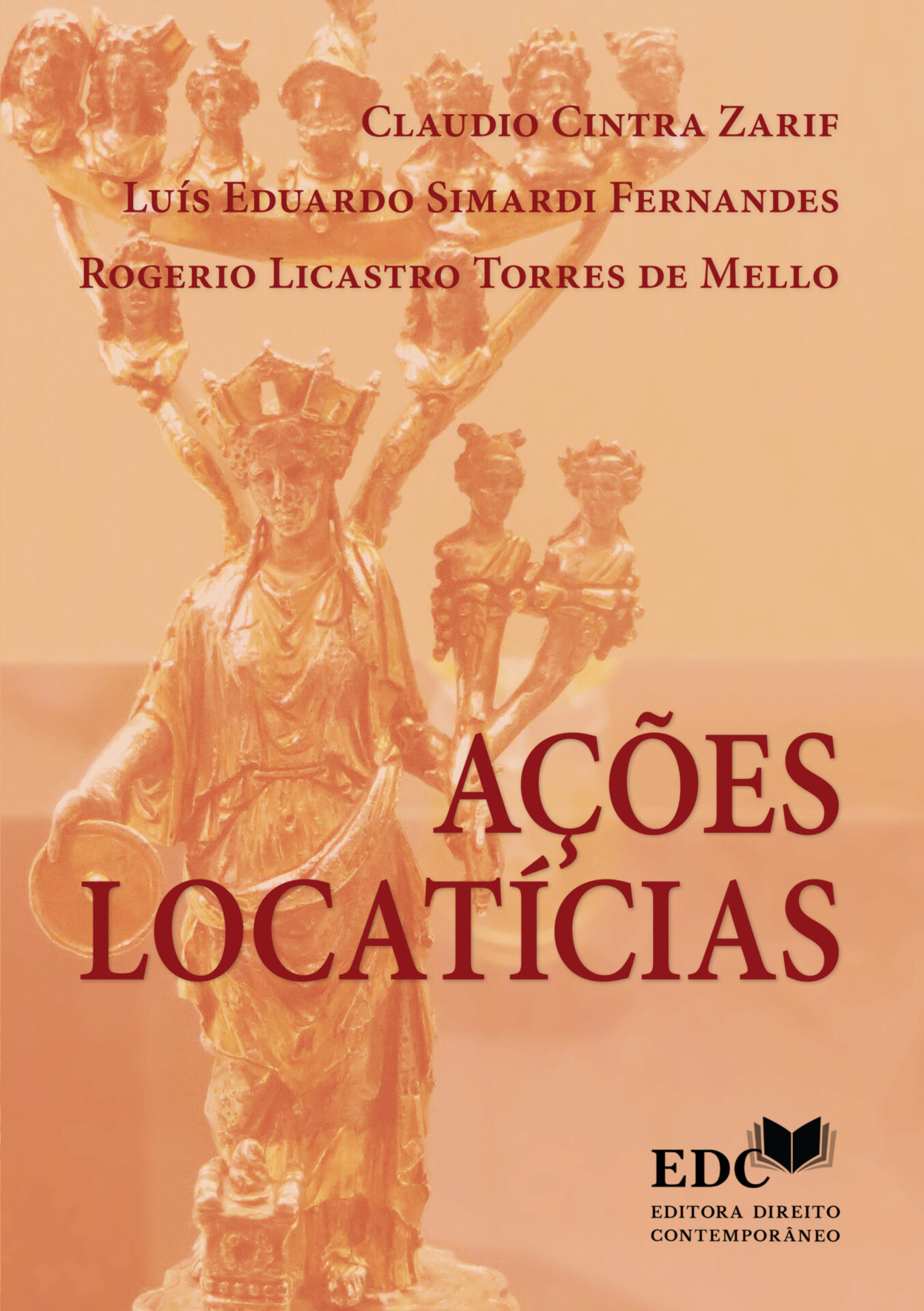 Locaticias 2D Alta Ações Locatícias - Imagem 1