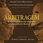 Arbitragem - Brasil e Reino Unido