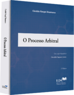 O Processo Arbitral - Imagem 2