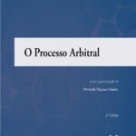 O Processo Arbitral