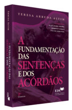 A Fundamentação das Sentenças e dos Acórdãos - Imagem 2