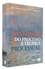 Efetividade do Processo e Técnica Processual - Imagem 2