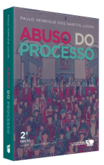 Abuso do Processo - 2ª Edição - Imagem 2