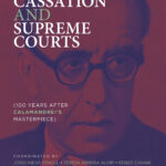 Revisiting Cassation and Supreme Courts (100 years after Calamandrei's Masterpiece)