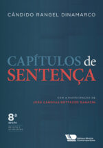 Capítulos de Sentença