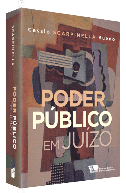 Poder público em juízo